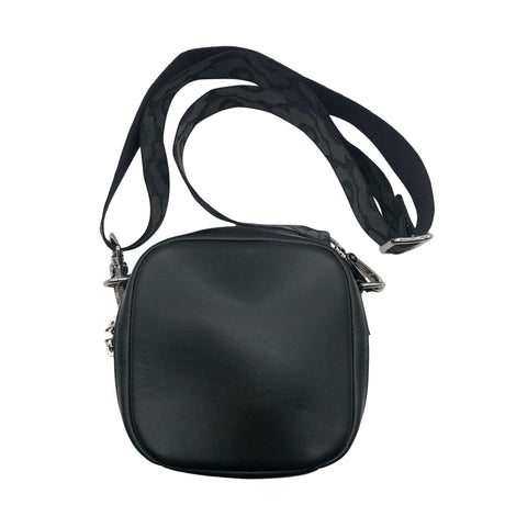 Unisex Marimekko - Õlakott, suurus Mini - Must ()