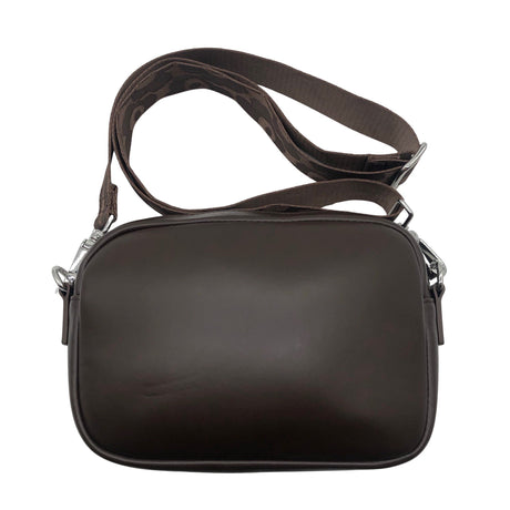 Unisex Marimekko - Õlakott, suurus Midi - Pruun ()