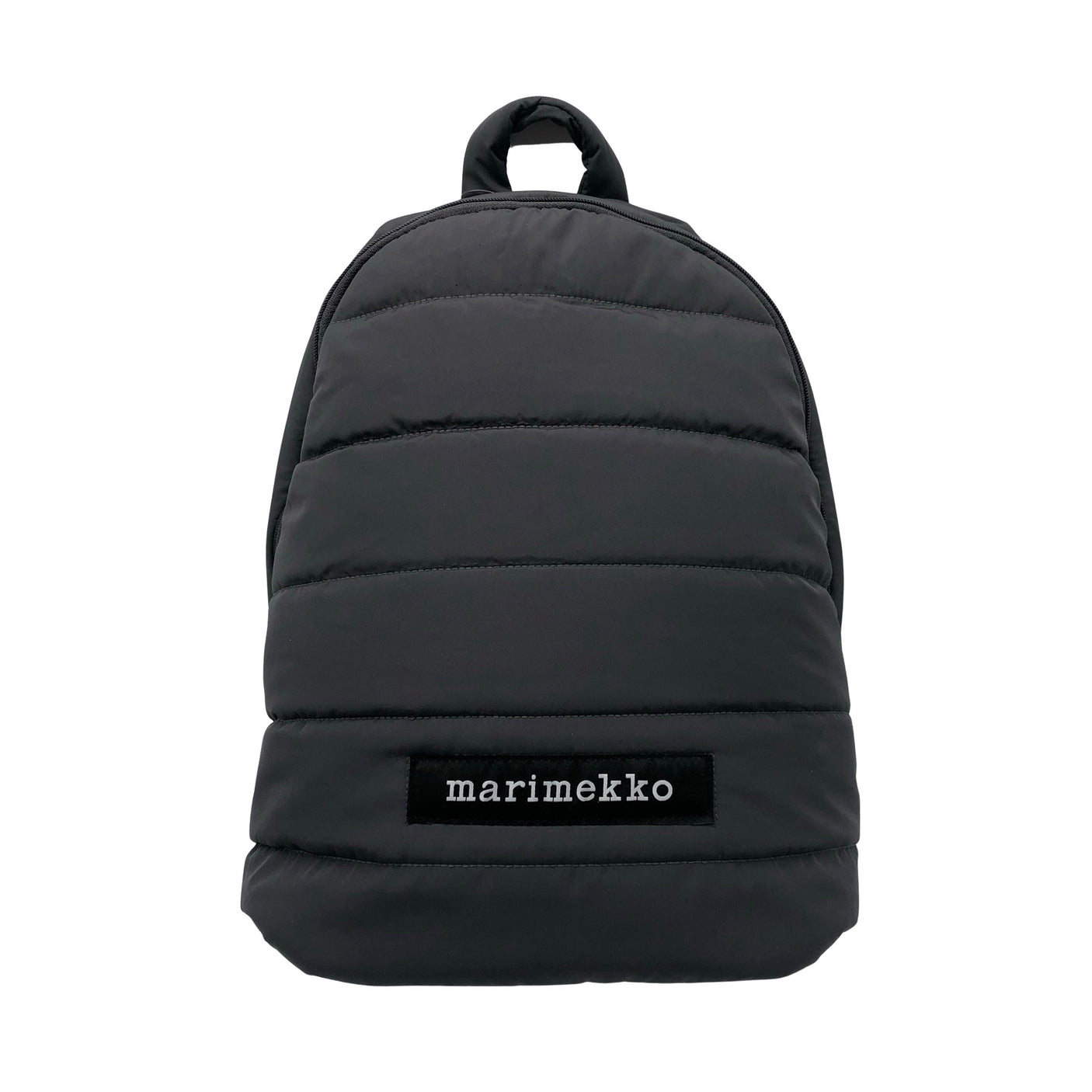 Unisex Marimekko - Seljakott, suurus Maxi - Hall (1)