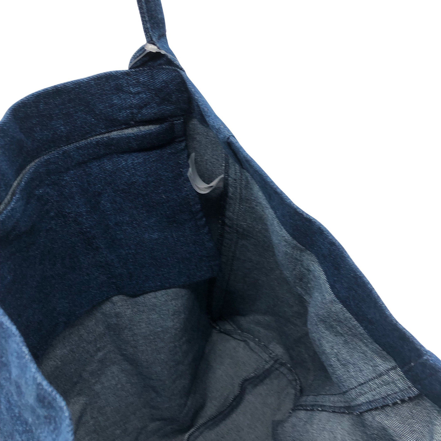 Unisex Esprit - Kandekott, suurus Maxi - Sinine (2)