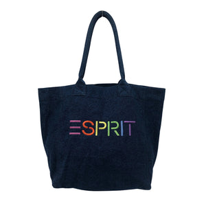 Unisex Esprit - Kandekott, suurus Maxi - Sinine (1)