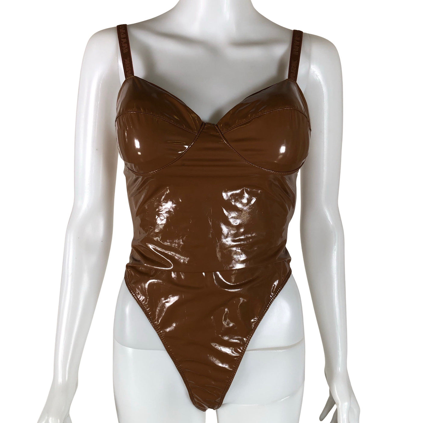 Unisex Adidas - Bodi, suurus 36 - Pruun (1)