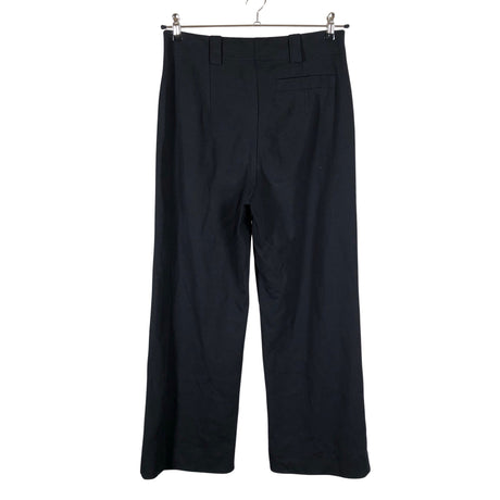 Unisex Marella - Mittevenivad püksid, suurus 40 - Must (2)