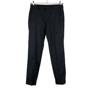 Unisex Hugo Boss - Ülikonna püksid, suurus S - Must (1)