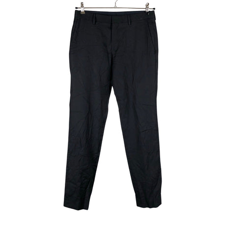 Unisex Hugo Boss - Ülikonna püksid, suurus S - Must ()