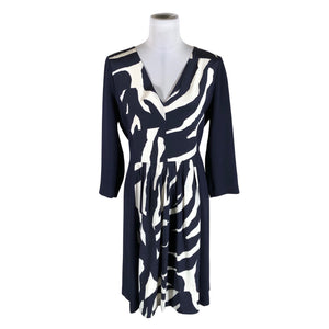 Unisex DKNY - Mitteveniv kleit, suurus 38 - Sinine (1)