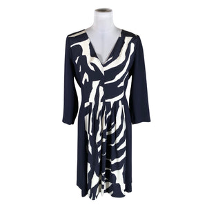 Unisex DKNY - Mitteveniv kleit, suurus 38 - Sinine (1)