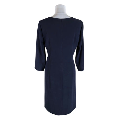 Unisex DKNY - Mitteveniv kleit, suurus 38 - Sinine (2)