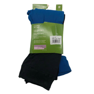 Unisex Norlyn - Retuusid, suurus 40 - Sinine (2)