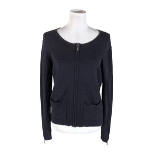Unisex Voglia - Kardigan, suurus 38 - Sinine (1)