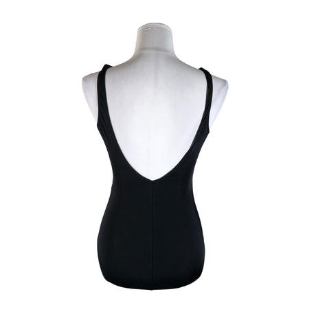 Unisex Patricia - Ujumistrikoo, suurus 38 - Must (2)