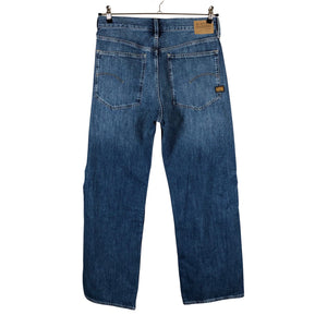 Unisex G-star - Teksad, suurus W28 - Sinine (2)