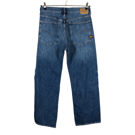 Unisex G-star - Teksad, suurus W28 - Sinine (2)