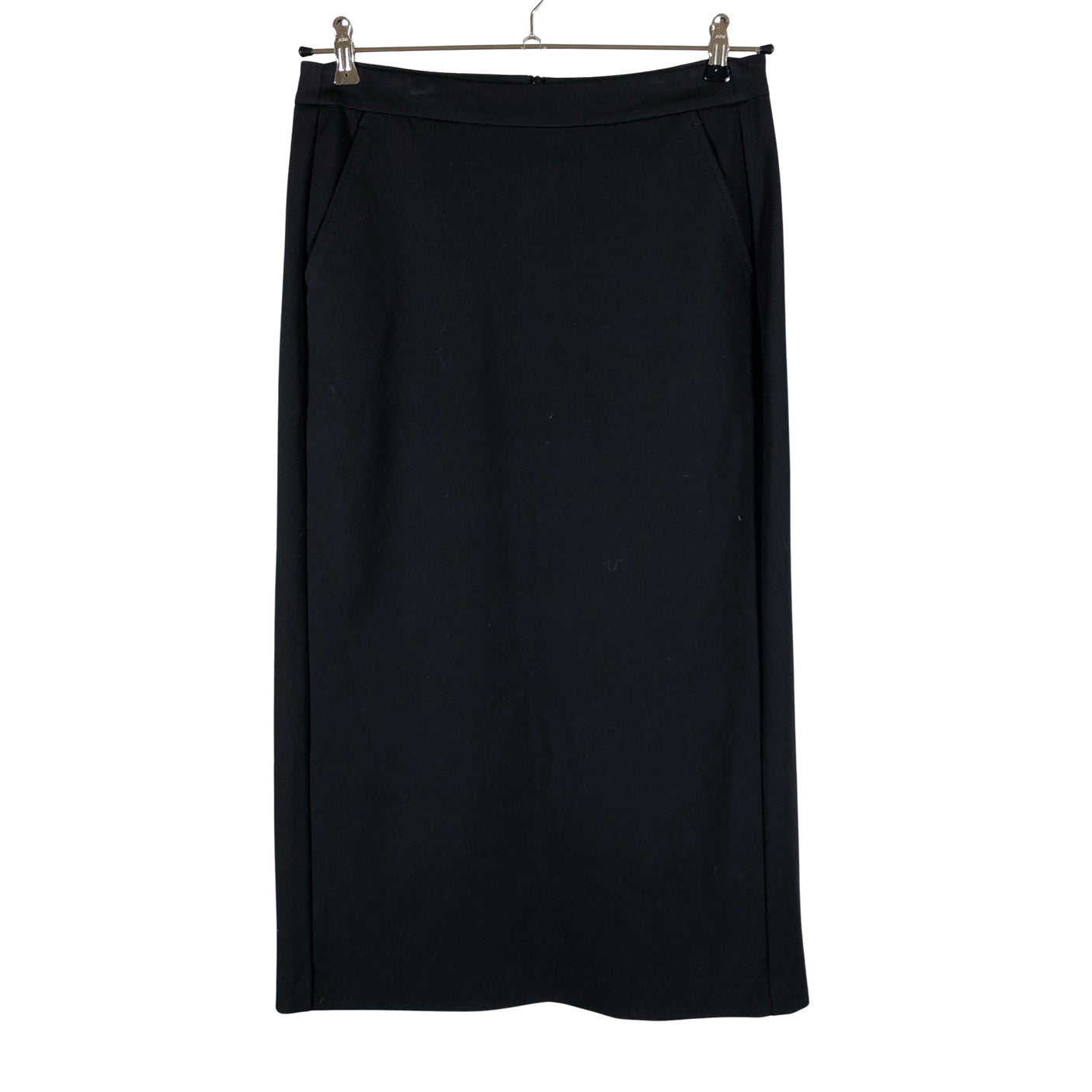 Unisex Claire.dk - Pliiatsseelik, suurus 38 - Must (1)