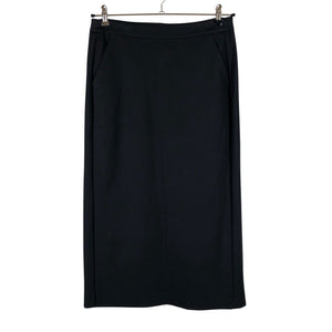 Unisex Claire.dk - Pliiatsseelik, suurus 38 - Must (1)