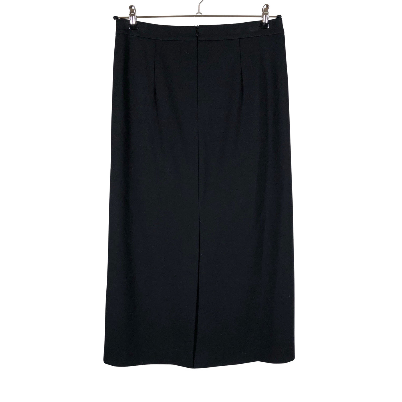 Unisex Claire.dk - Pliiatsseelik, suurus 38 - Must (2)