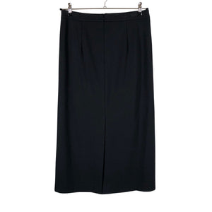 Unisex Claire.dk - Pliiatsseelik, suurus 38 - Must (2)