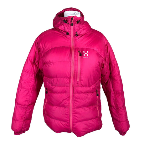 Unisex Haglöfs - Sulejope, suurus 38 - Roosa ()