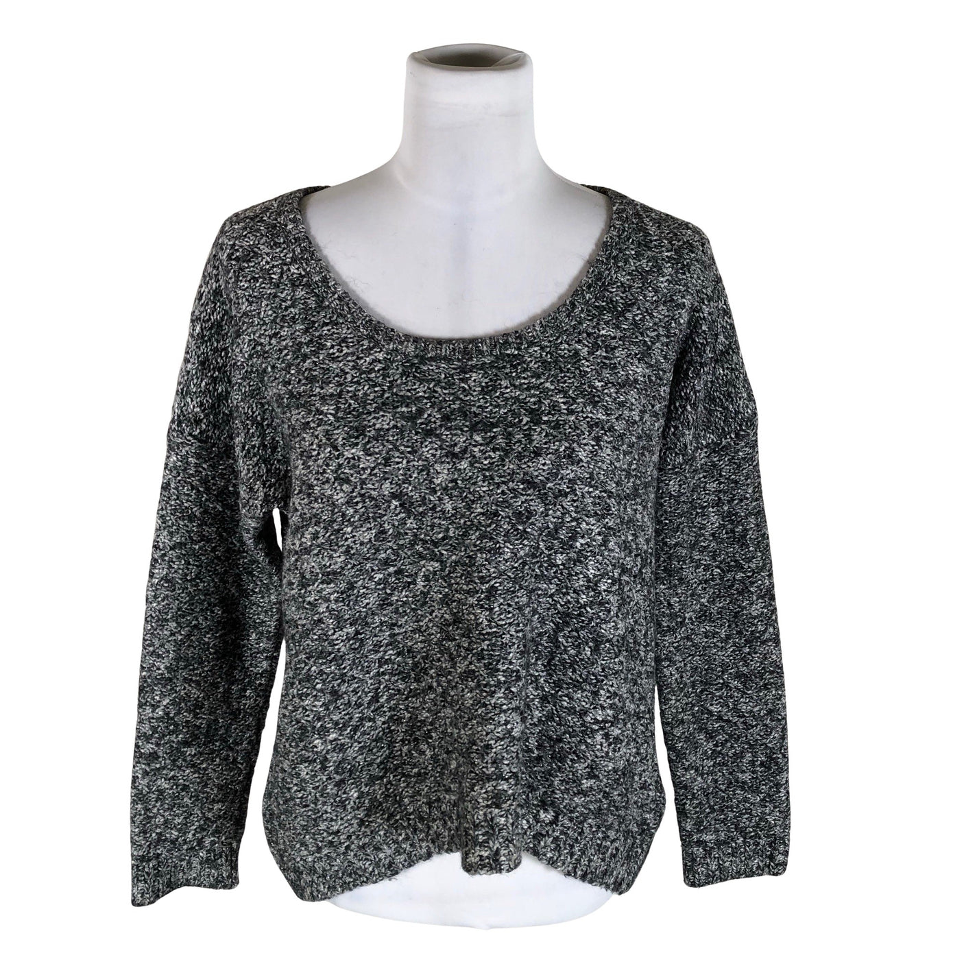 Unisex Guess - Kampsun, suurus 38 - Hall (1)