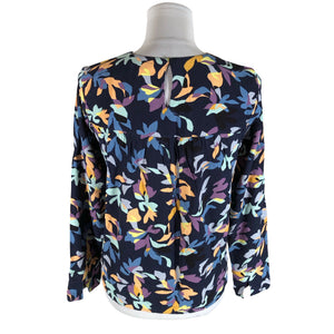 Unisex Esprit - Pluus, suurus 36 - Sinine (2)