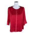 Unisex Garcia - Pluus, suurus 40 - Roosa ()