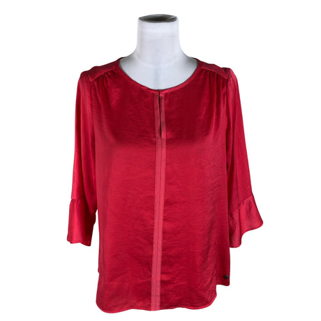 Unisex Garcia - Pluus, suurus 40 - Roosa ()