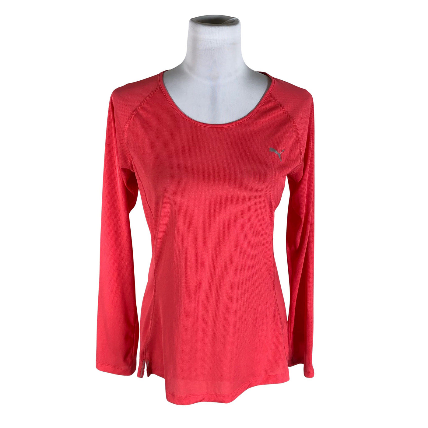 Unisex Puma - Spordisärk, pikad käised, suurus 38 -  (1)