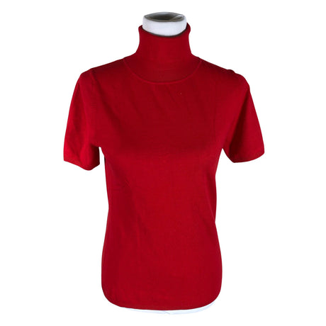 Unisex Andiata - Kampsun, suurus 38 - Punane ()