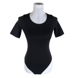 Unisex Wolford - Bodi, suurus 34 - Must (1)