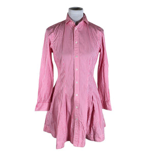 Unisex Polo Ralph Lauren - Mitteveniv kleit, suurus 36 - Roosa (1)