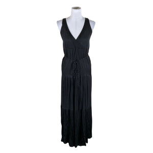 Unisex Tiger of Sweden - Trikotaažist kleit, suurus 36 - Must (1)