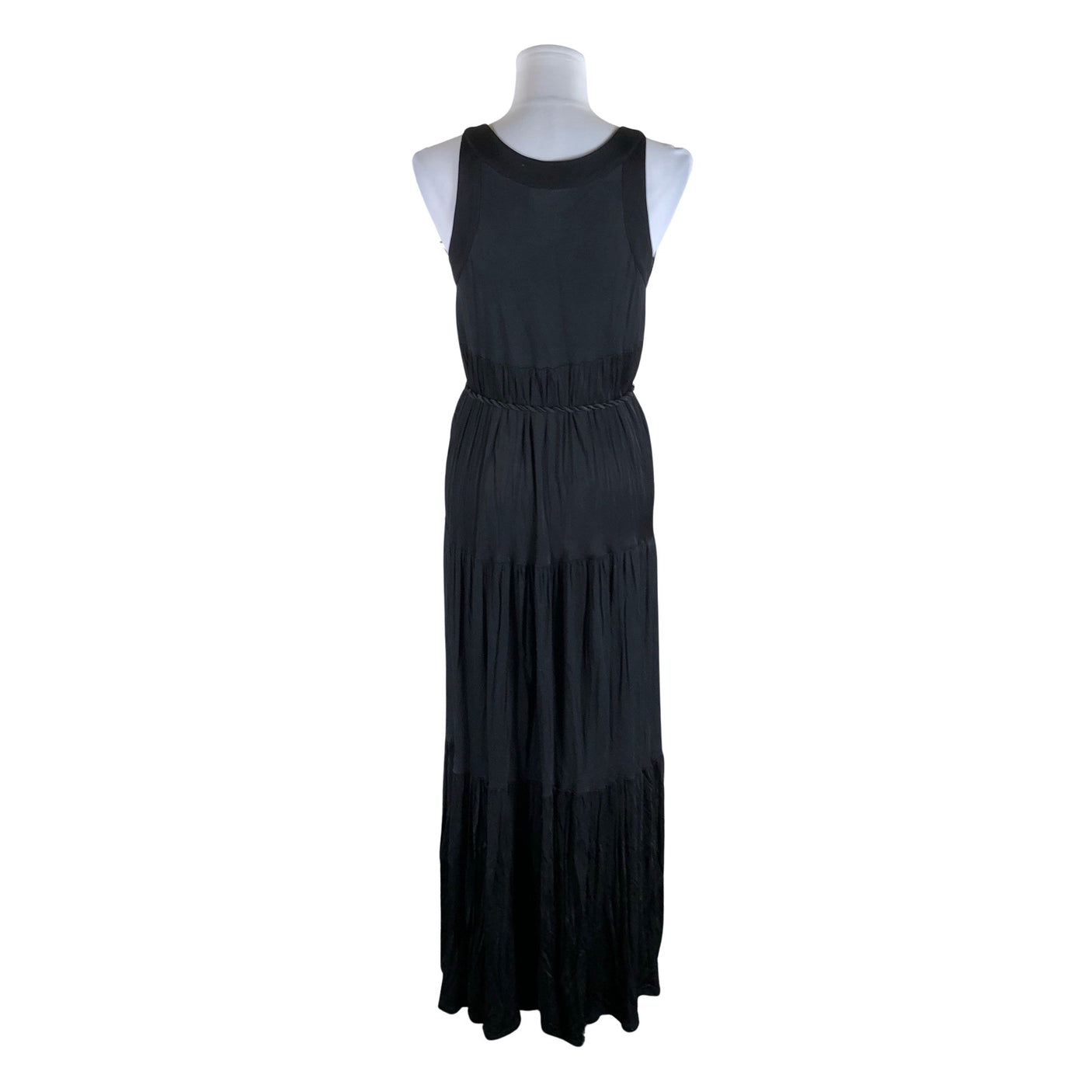 Unisex Tiger of Sweden - Trikotaažist kleit, suurus 36 - Must (2)