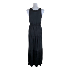 Unisex Tiger of Sweden - Trikotaažist kleit, suurus 36 - Must (2)