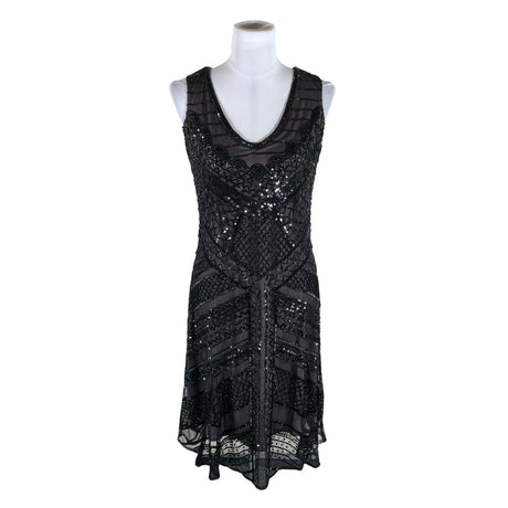 Unisex Andiata - Pidulik kleit, suurus 36 - Must ()
