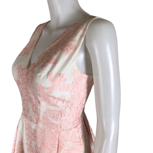 Unisex Ted Baker - Mitteveniv kleit, suurus 34 - Heleroosa (3)