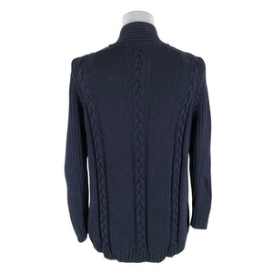 Unisex Andiata - Kardigan, suurus 38 - Sinine (2)