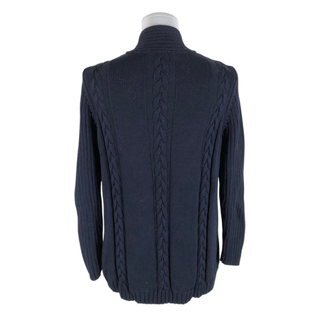 Unisex Andiata - Kardigan, suurus 38 - Sinine (2)