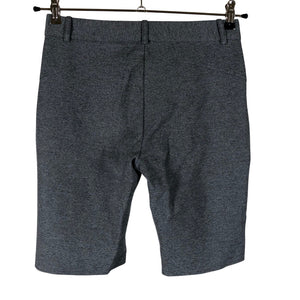 Unisex Andiata - Lühikesed püksid, suurus 34 - Hall (2)
