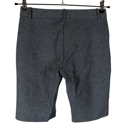 Unisex Andiata - Lühikesed püksid, suurus 34 - Hall (2)