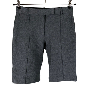 Unisex Andiata - Lühikesed püksid, suurus 34 - Hall (1)