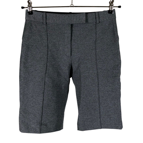 Unisex Andiata - Lühikesed püksid, suurus 34 - Hall ()