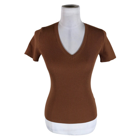 Unisex Andiata - Kampsun, suurus 36 - Pruun ()