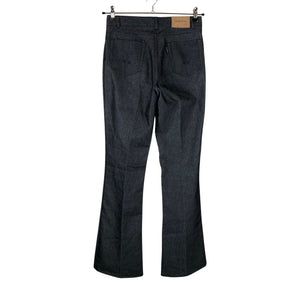 Unisex Andiata - Mittevenivad püksid, suurus 36 - Hall (2)