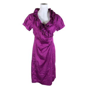 Unisex Sand - Mitteveniv kleit, suurus 40 - Lilla (1)