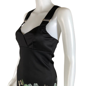 Unisex Ted Baker - Pliiatskleit, suurus 36 - Must (3)