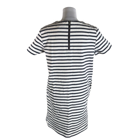 Unisex Samsoe&Samsoe - Mitteveniv kleit, suurus 38 - Sinine (2)