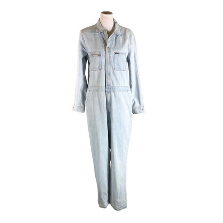 Unisex Lee - Pükskostüüm, suurus 40 - Helesinine ()