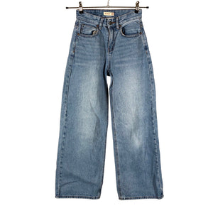 Unisex Scout - Teksad, suurus 32 - Helesinine (1)