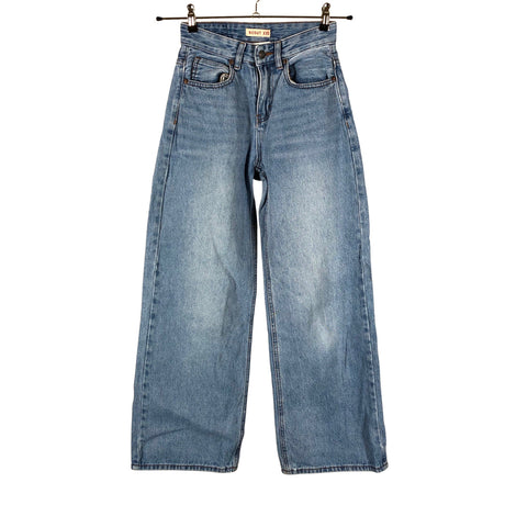Unisex Scout - Teksad, suurus 32 - Helesinine ()
