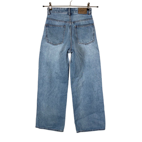 Unisex Scout - Teksad, suurus 32 - Helesinine (2)